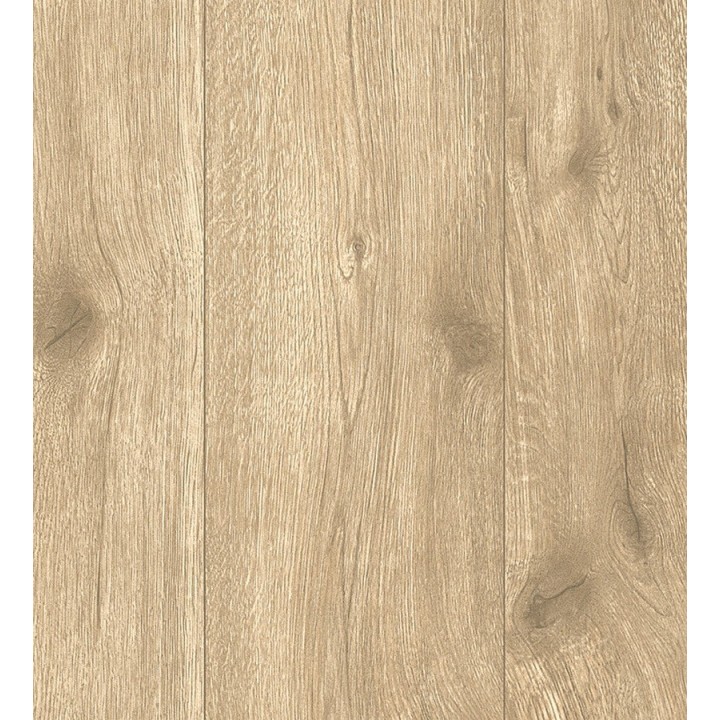 Papel pintado imitación madera natural con nudos - Toranda 454768