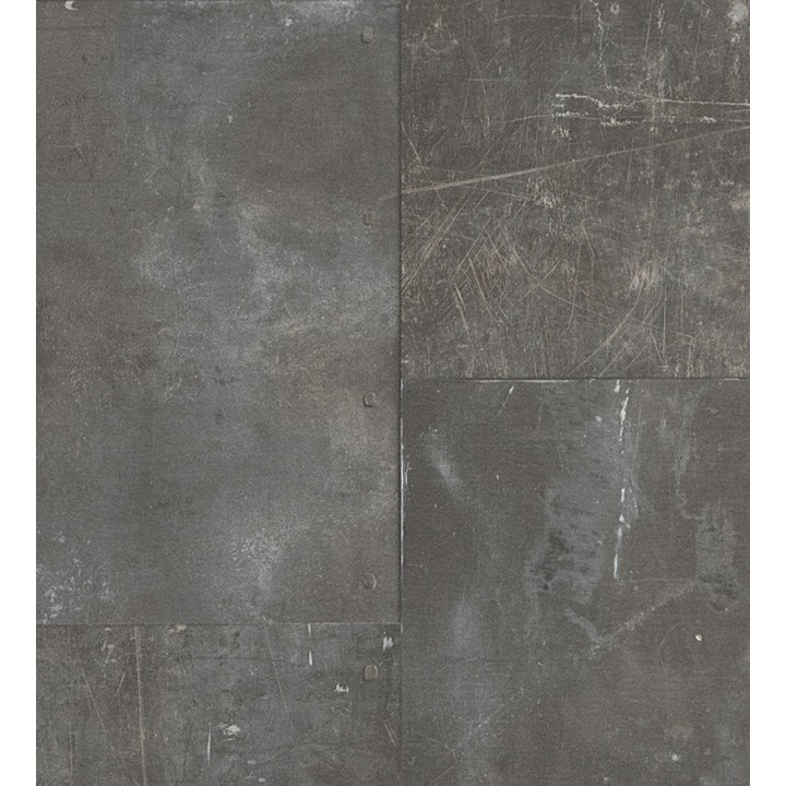 Papel pintado efecto óxido - Kitión 455444