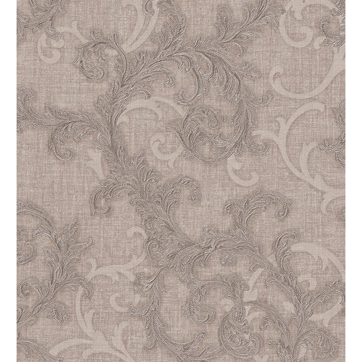 Papel pintado volutas de acanto italianas - Giorno 455837