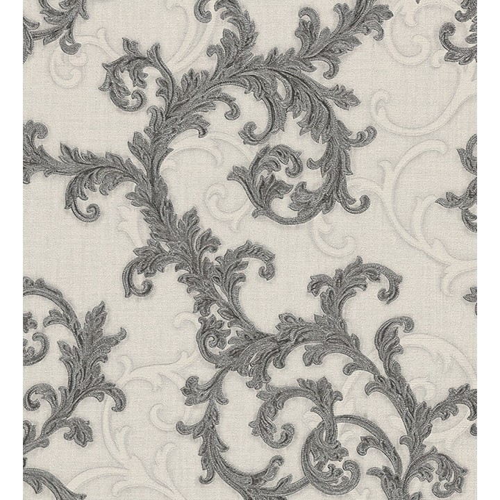 Papel pintado volutas de acanto italianas - Giorno 455841