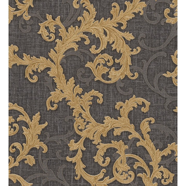 Papel pintado volutas de acanto italianas - Giorno 455842