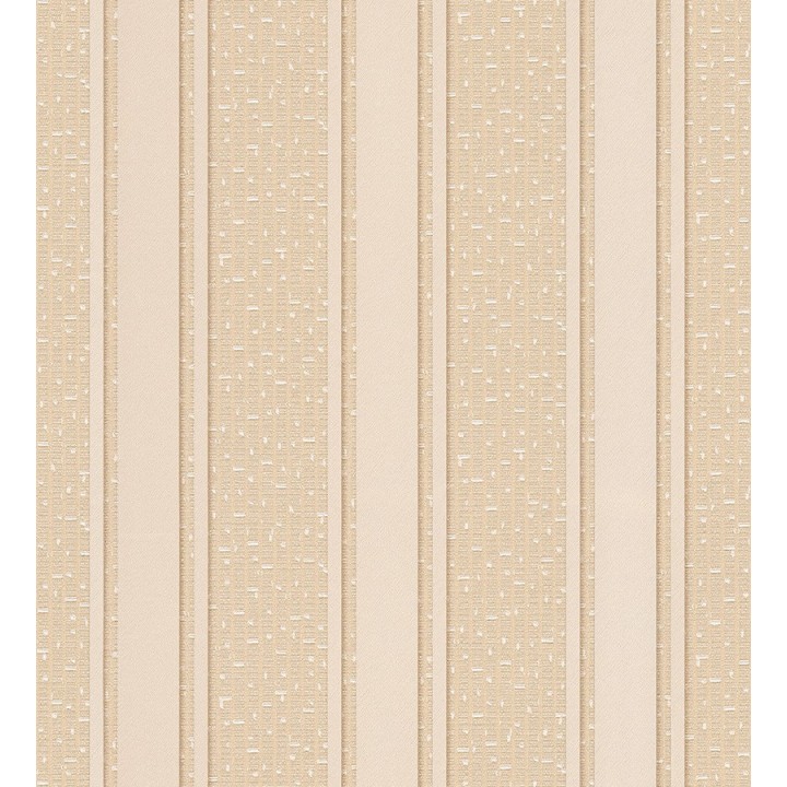 Papel pintado rayas desiguales texturizadas - Raya Alessandria 455863