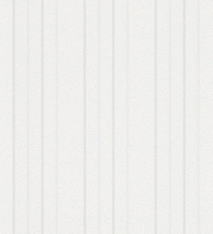 Papel pintado rayas juveniles desiguales - Raya Kavoon 455928