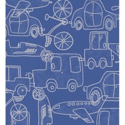 Papel pintado Automotive 455929