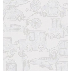 Papel pintado Automotive 455930