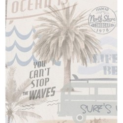 Papel pintado Vincenzo 455944