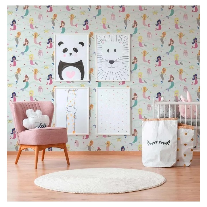 Sirens Kingdom 455951