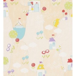Papel pintado Landscape 455952
