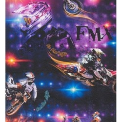 Papel pintado MX Motocross 455958