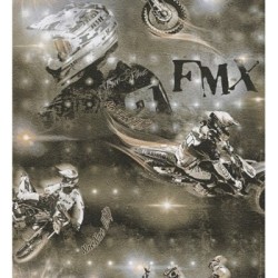 Papel pintado MX Motocross 455959