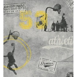 Basketball League 455990