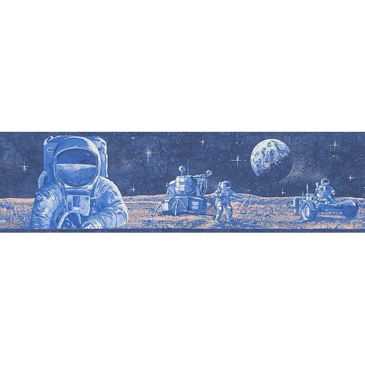 Cenefa Outer Space - 455998