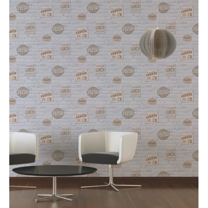 Detroit Coffee 456022