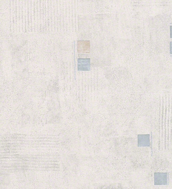 Papel pintado efecto mármol de Carrara veteado  - Durango 456033