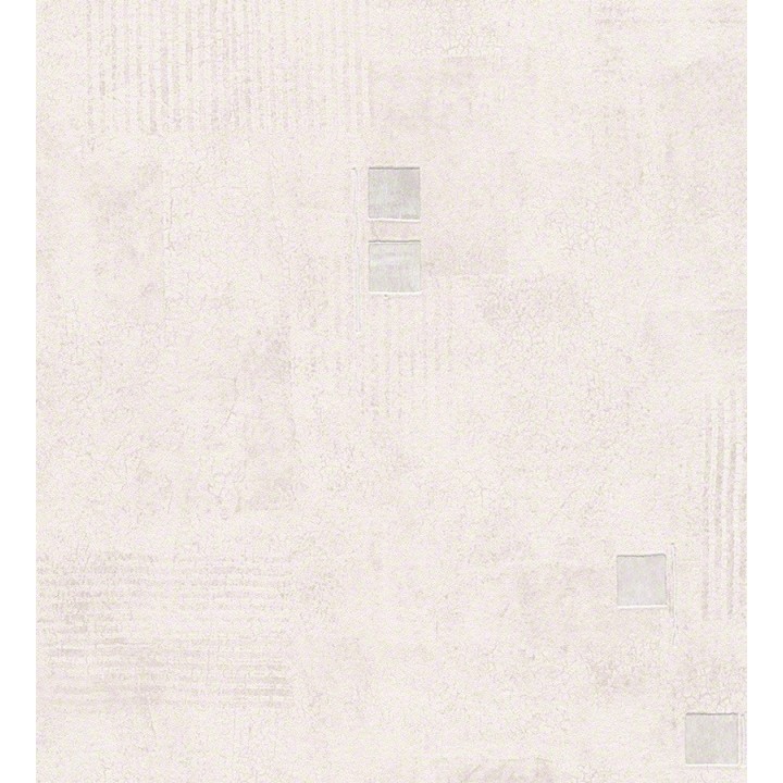 Papel pintado efecto mármol de Carrara veteado  - Durango 456034