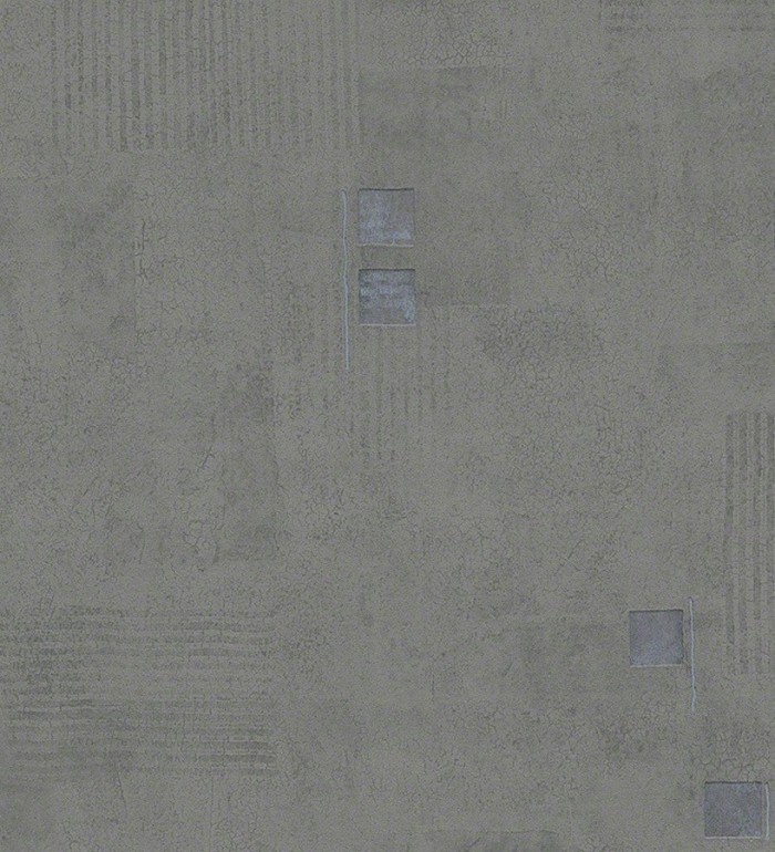 Papel pintado efecto mármol de Carrara veteado  - Durango 456035