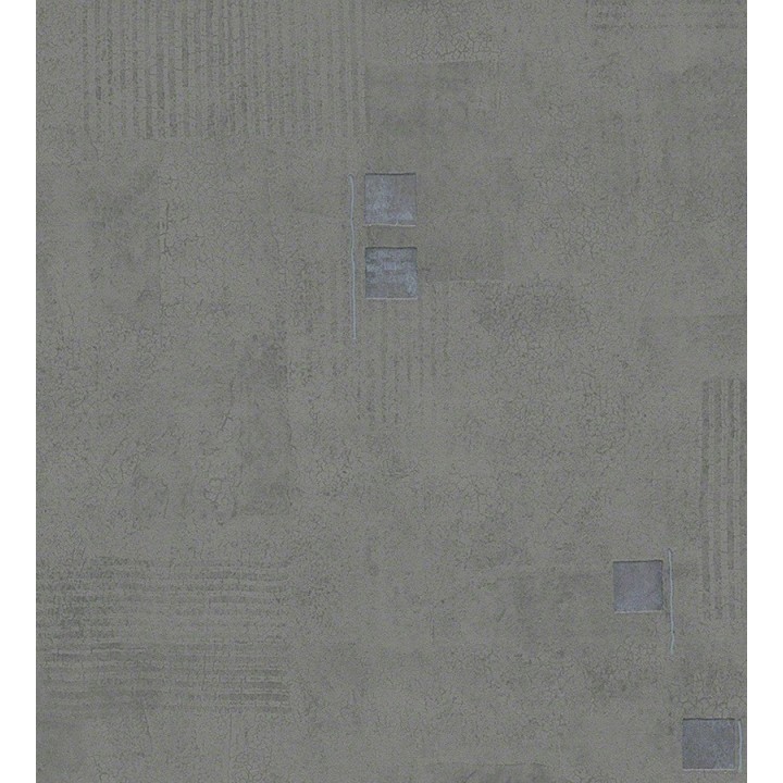 Papel pintado efecto mármol de Carrara veteado  - Durango 456035