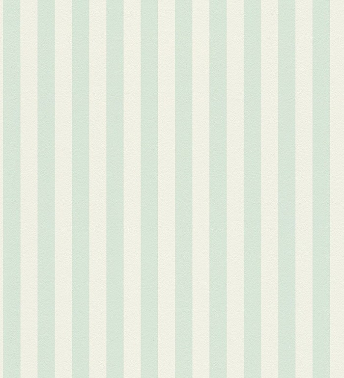 Papel pintado rayas infantiles dítono - Raya Baby Birds 456157