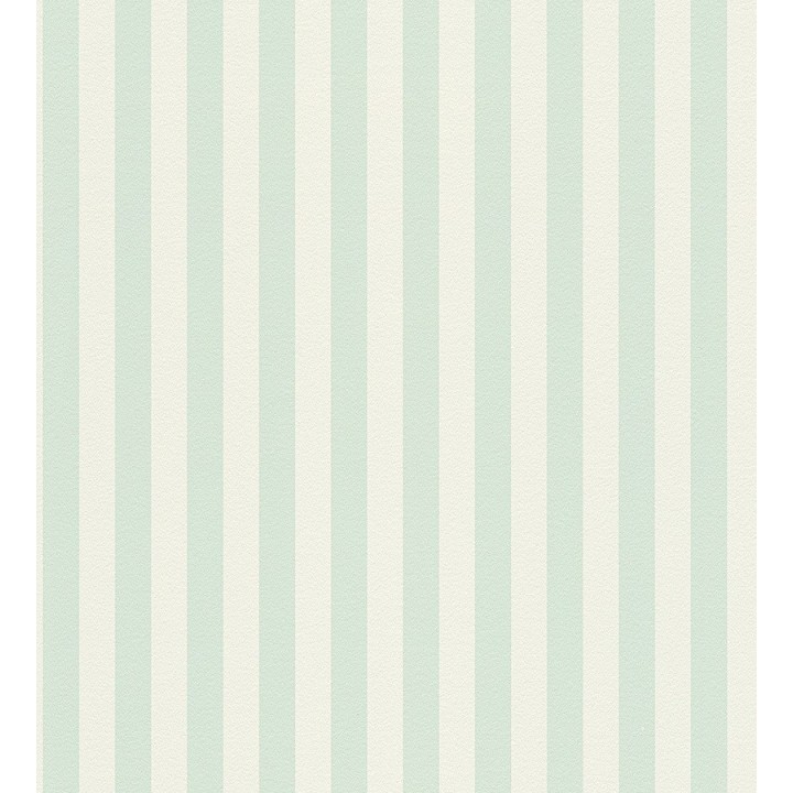 Papel pintado rayas infantiles dítono - Raya Baby Birds 456157