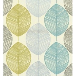 Papel pintado Indra 563507