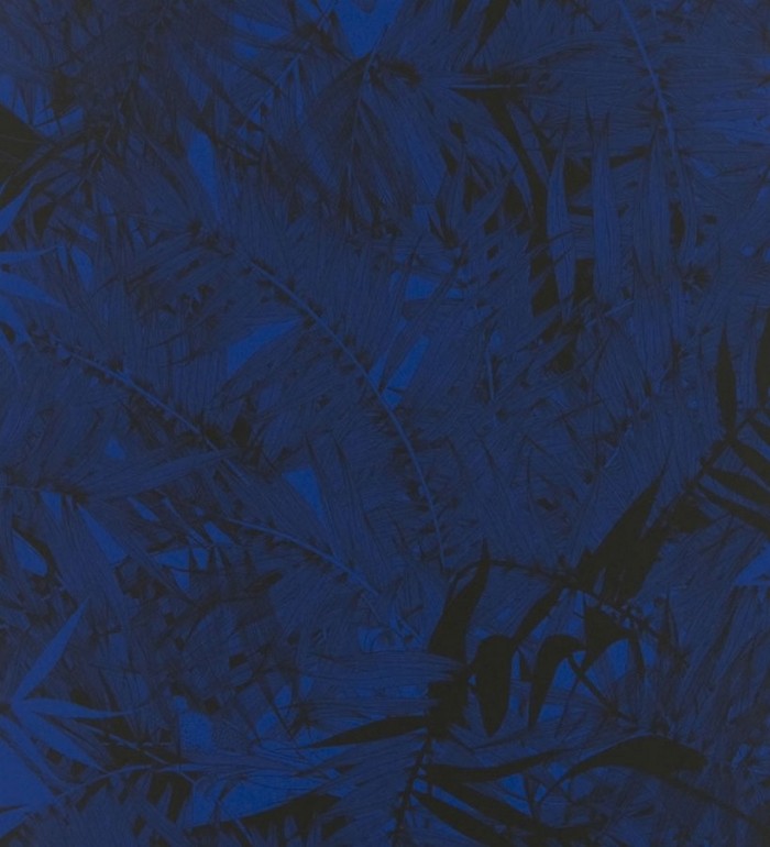 Papel pintado naturaleza de helechos - Brasilia 563881