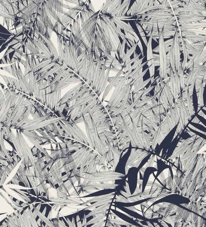 Papel pintado naturaleza de helechos - Brasilia 563882