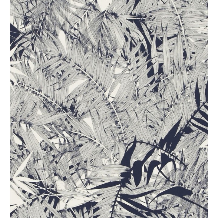 Papel pintado naturaleza de helechos - Brasilia 563882