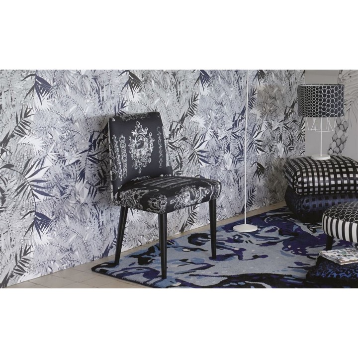 Papel pintado naturaleza de helechos - Brasilia 563882