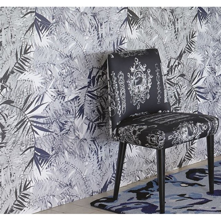 Papel pintado naturaleza de helechos - Brasilia 563882