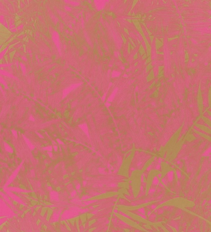 Papel pintado naturaleza de helechos - Brasilia 563887