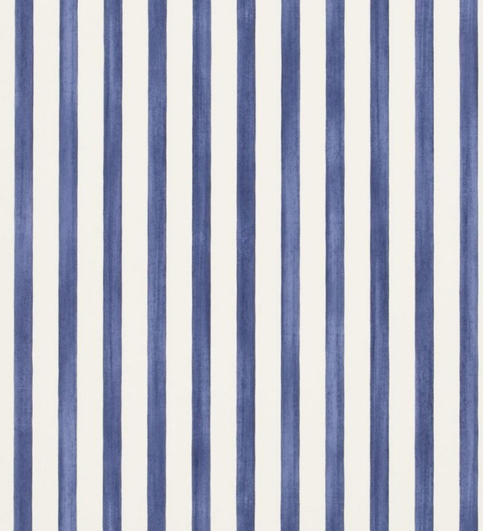 Papel pintado rayas bicolor - Raya Turkana 563899