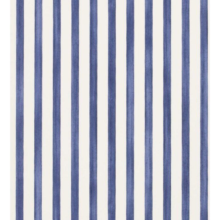 Papel pintado rayas bicolor - Raya Turkana 563899