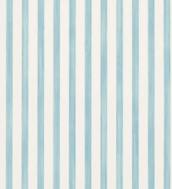 Papel pintado rayas modernas bicolor - Raya Turkana 563900