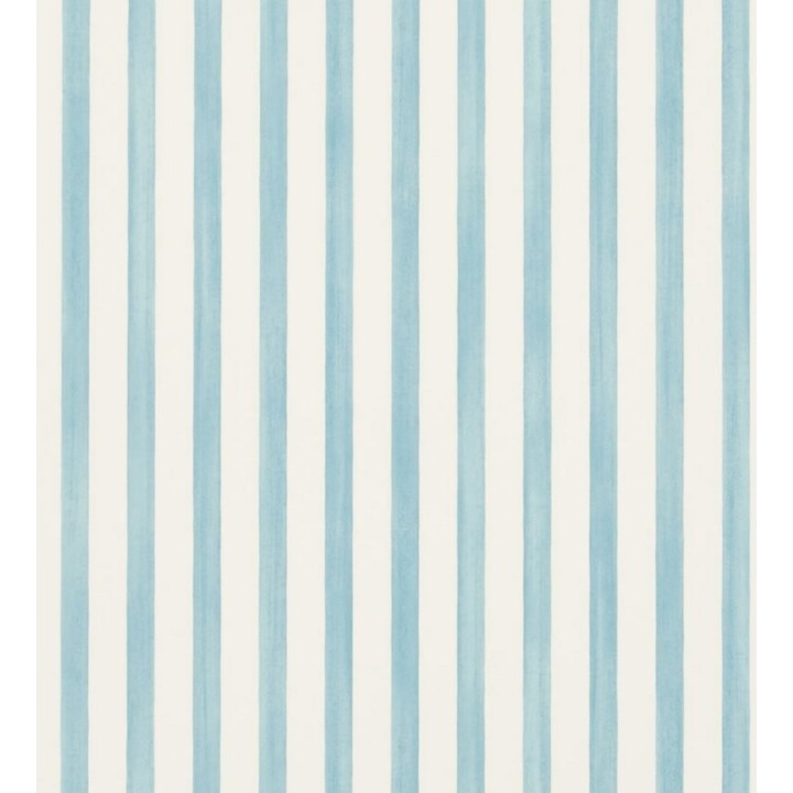 Papel pintado rayas modernas bicolor - Raya Turkana 563900