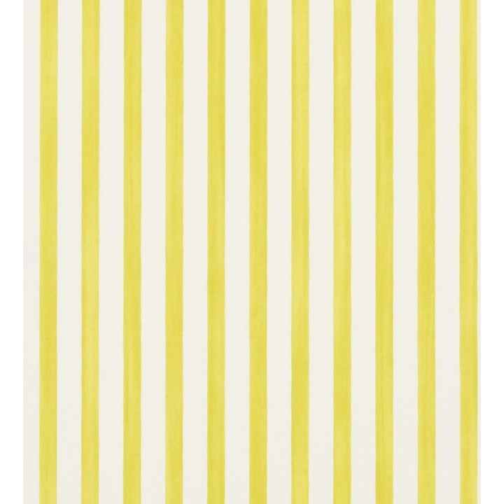 Papel pintado rayas modernas bicolor - Raya Turkana 563901