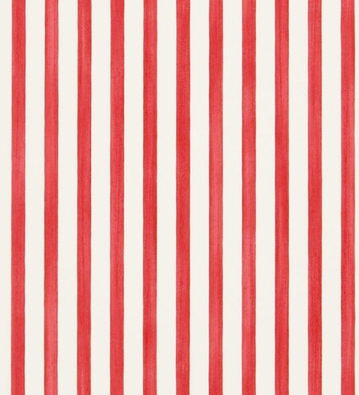 Papel pintado rayas modernas bicolor - Raya Turkana 563902