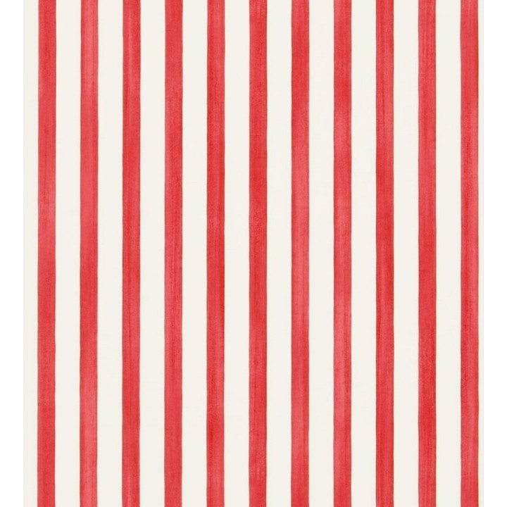 Papel pintado rayas modernas bicolor - Raya Turkana 563902