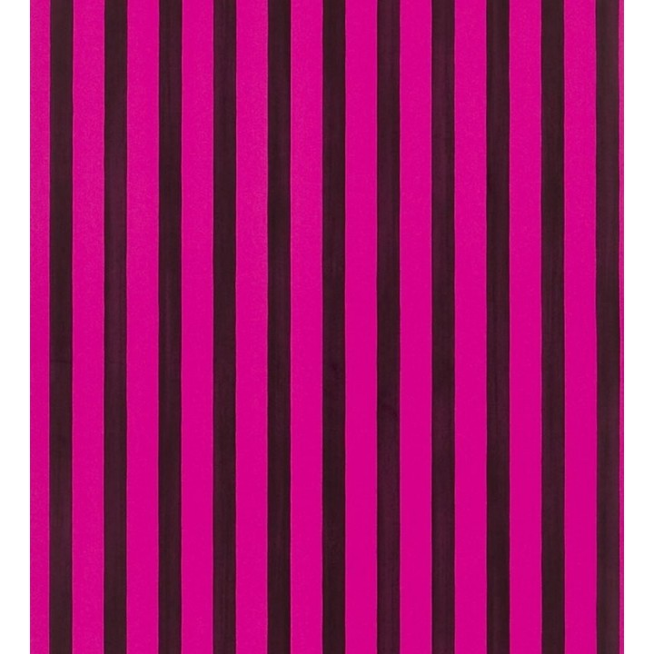 Papel pintado rayas bicolor - Raya Turkana 563903