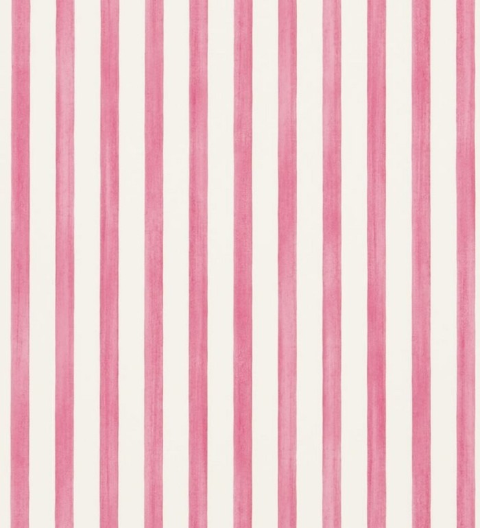 Papel pintado rayas modernas bicolor - Raya Turkana 563904