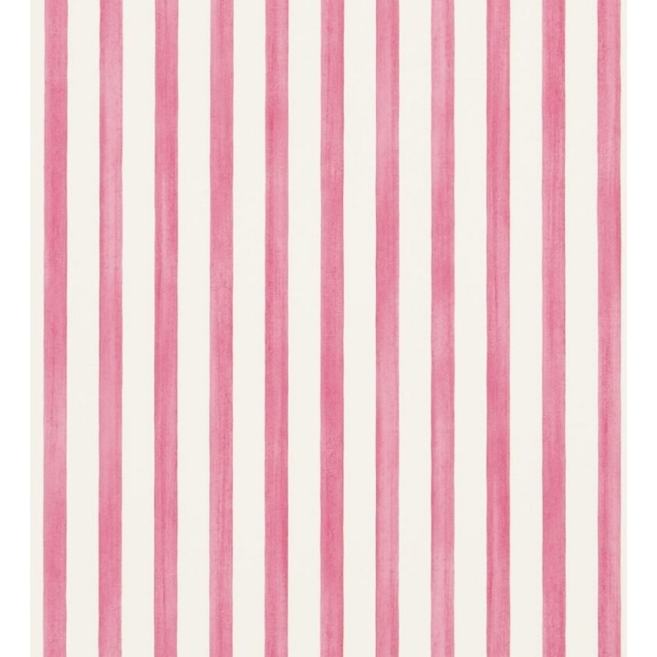 Papel pintado rayas modernas bicolor - Raya Turkana 563904