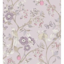 Papel pintado Rebecca 564425