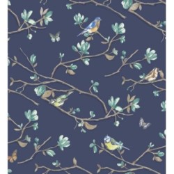 Papel pintado Georgina 564434