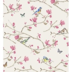 Papel pintado Georgina 564435