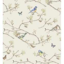 Papel pintado Georgina 564436