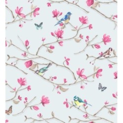 Papel pintado Georgina 564437