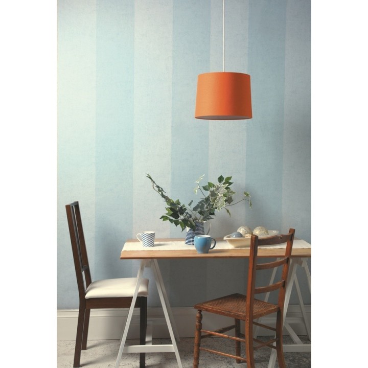 Papel pintado rayas efecto estuco - Raya Rebecca 564453