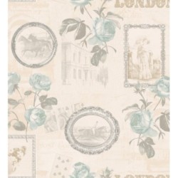 Vintage London 564462