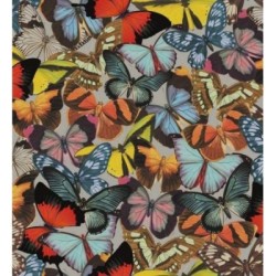 Papel pintado Romantic Butterflies 564504