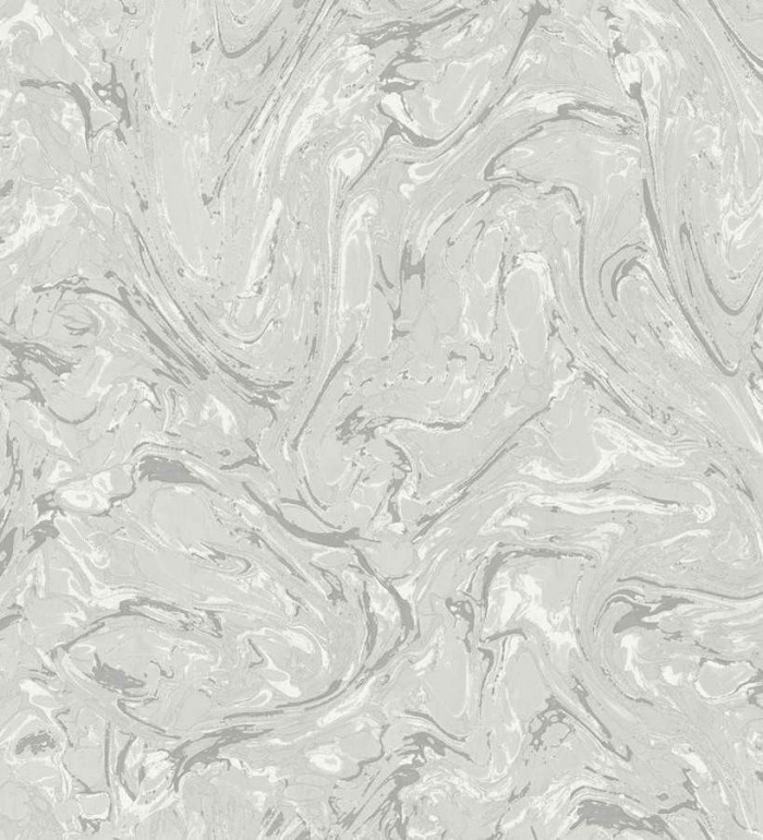 Papel pintado efecto mezcla de pinturas - Galba 564508