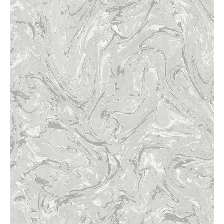 Papel pintado efecto mezcla de pinturas - Galba 564508